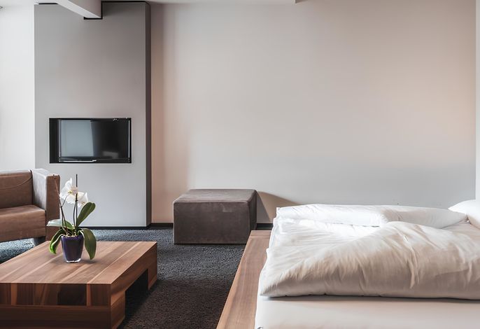 Doppelzimmer Design Comfort