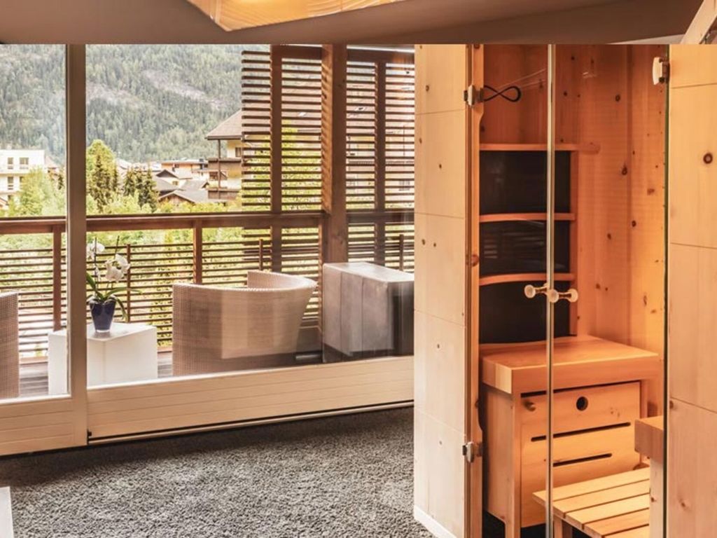 Feldmilla Design Hotel – Wellness & SPA