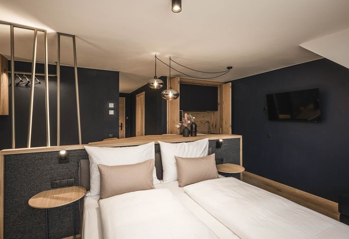 Studio Apartment 4.05