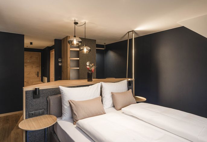 Studio Apartment 4.09