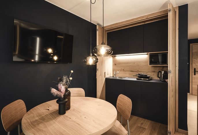 Studio Apartment 4.04