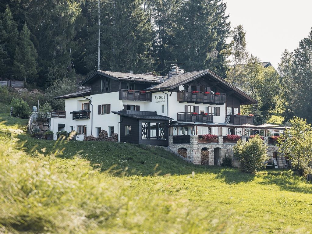 Gasthof Waldbichl