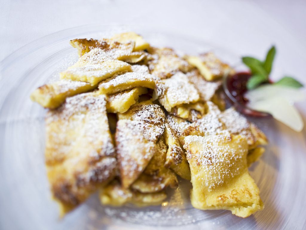 Ustaria Posta Restaurant