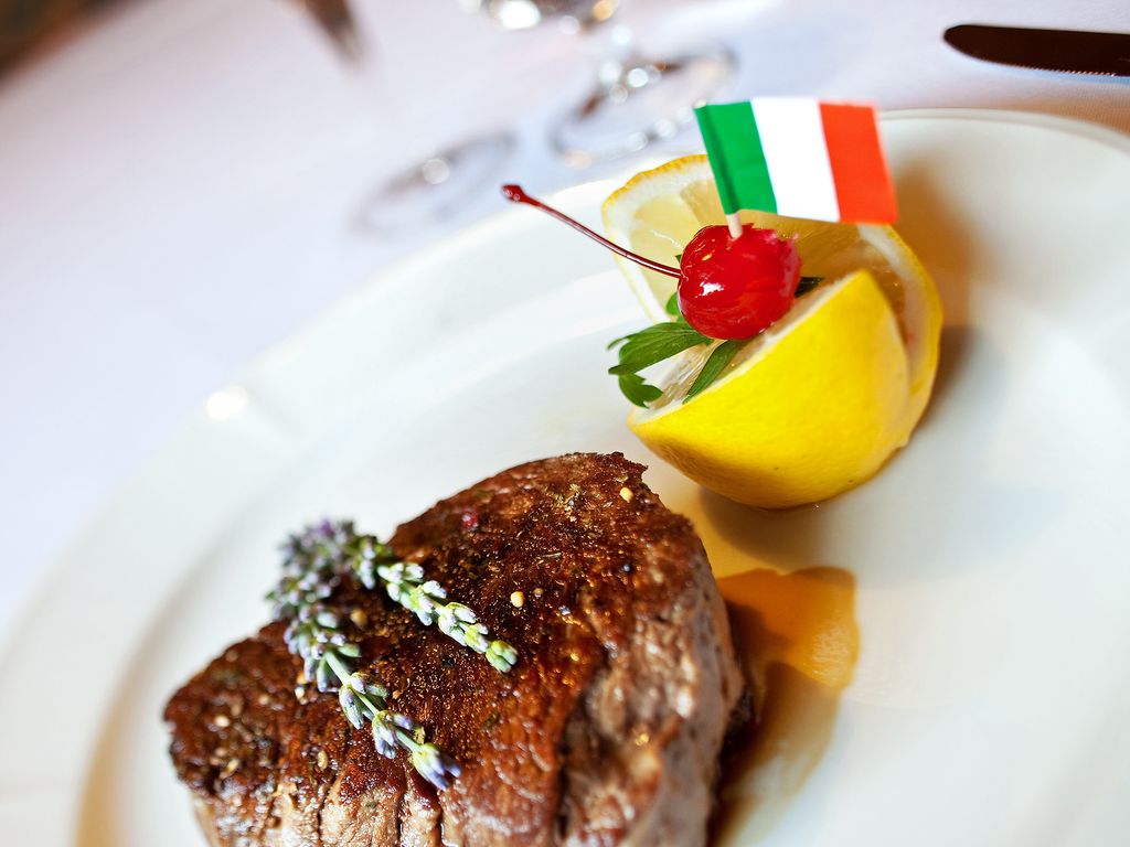 Ustaria Posta Restaurant