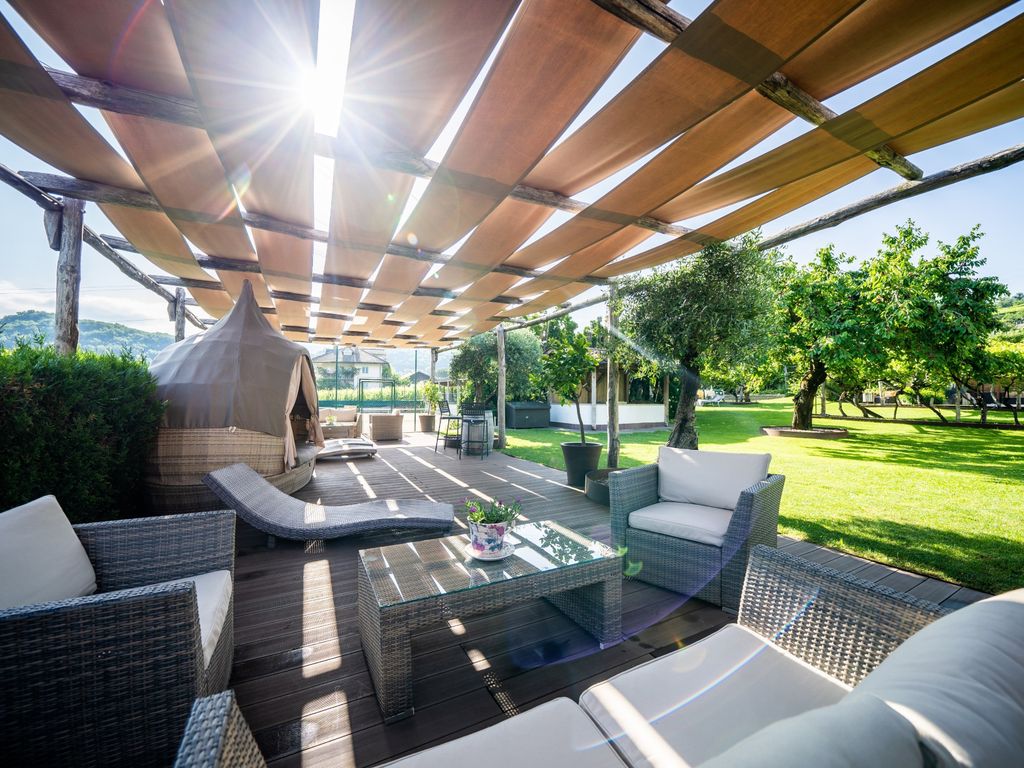 Hotel Frangart