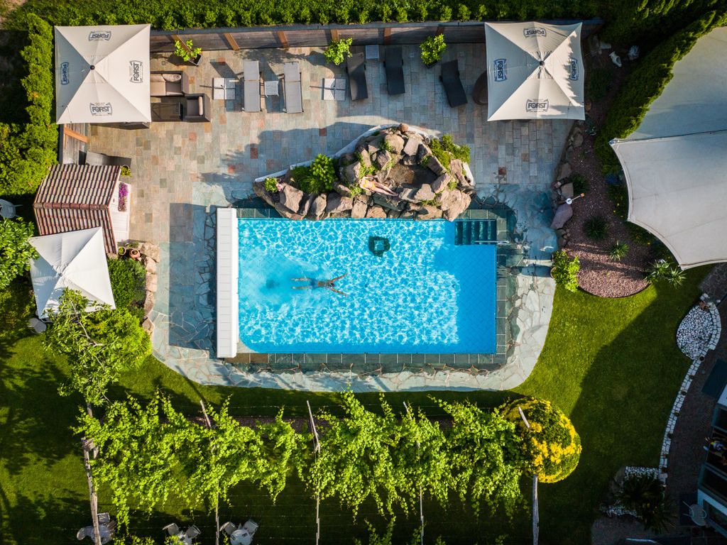 Hotel Frangart