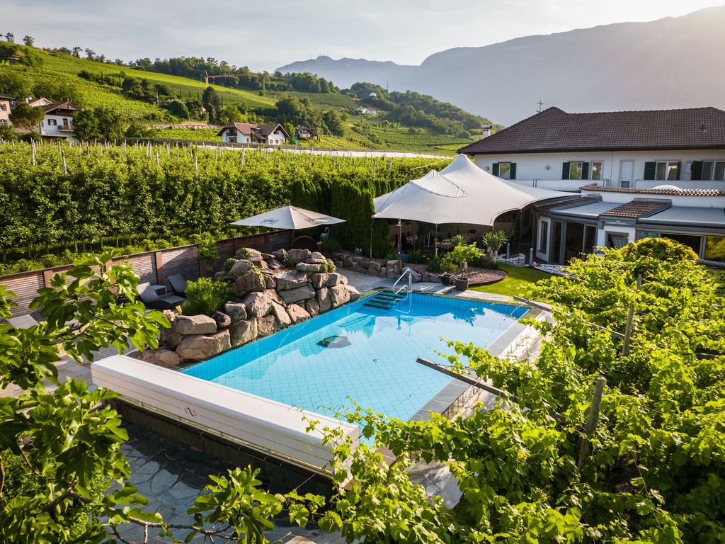 Hotel Frangart