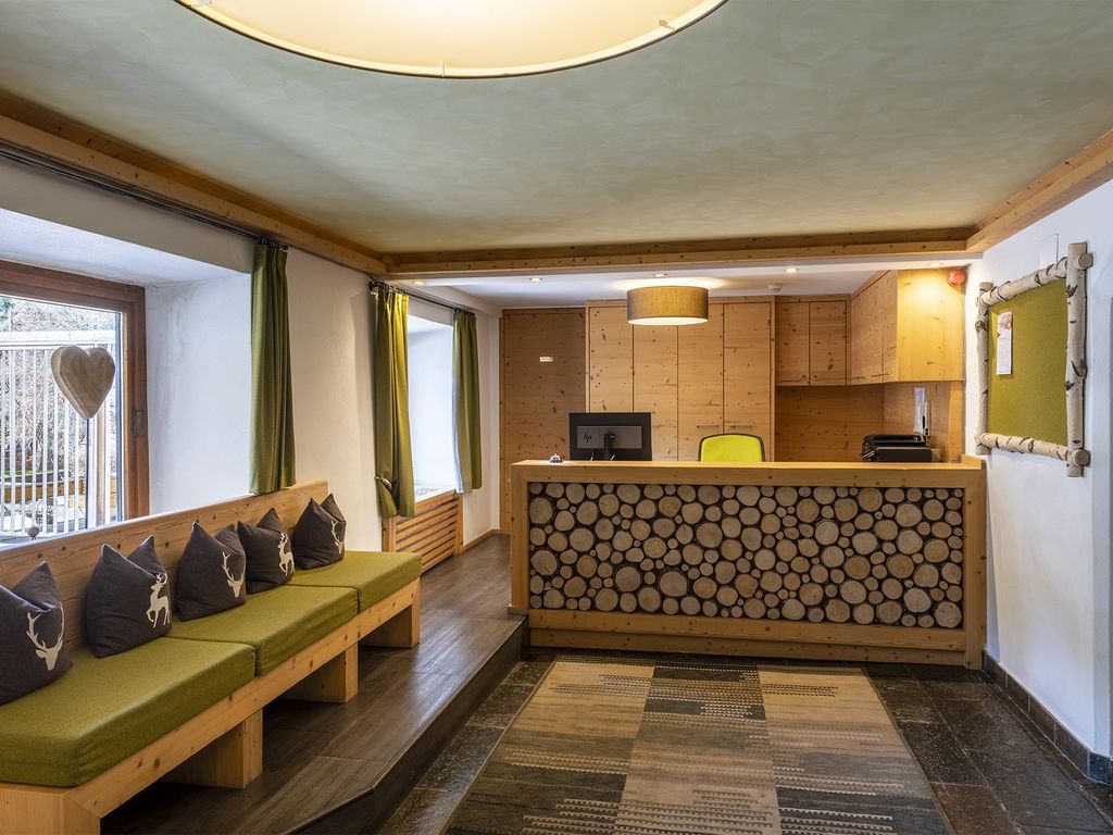 Residence Bosco Verde