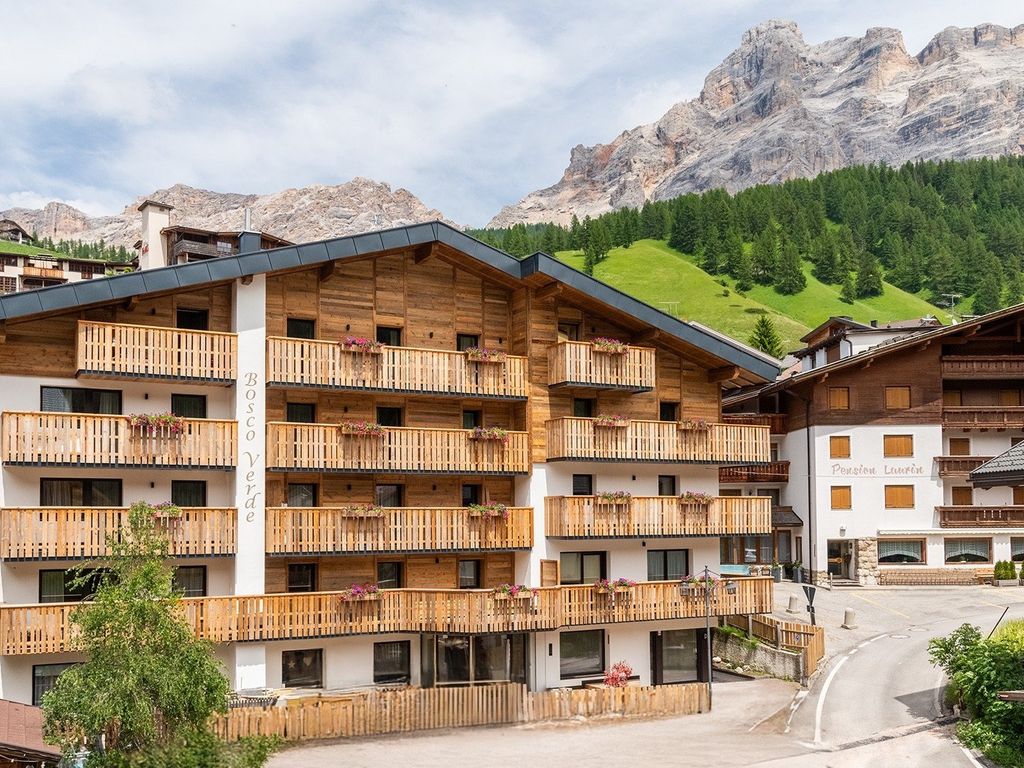 Residence Bosco Verde
