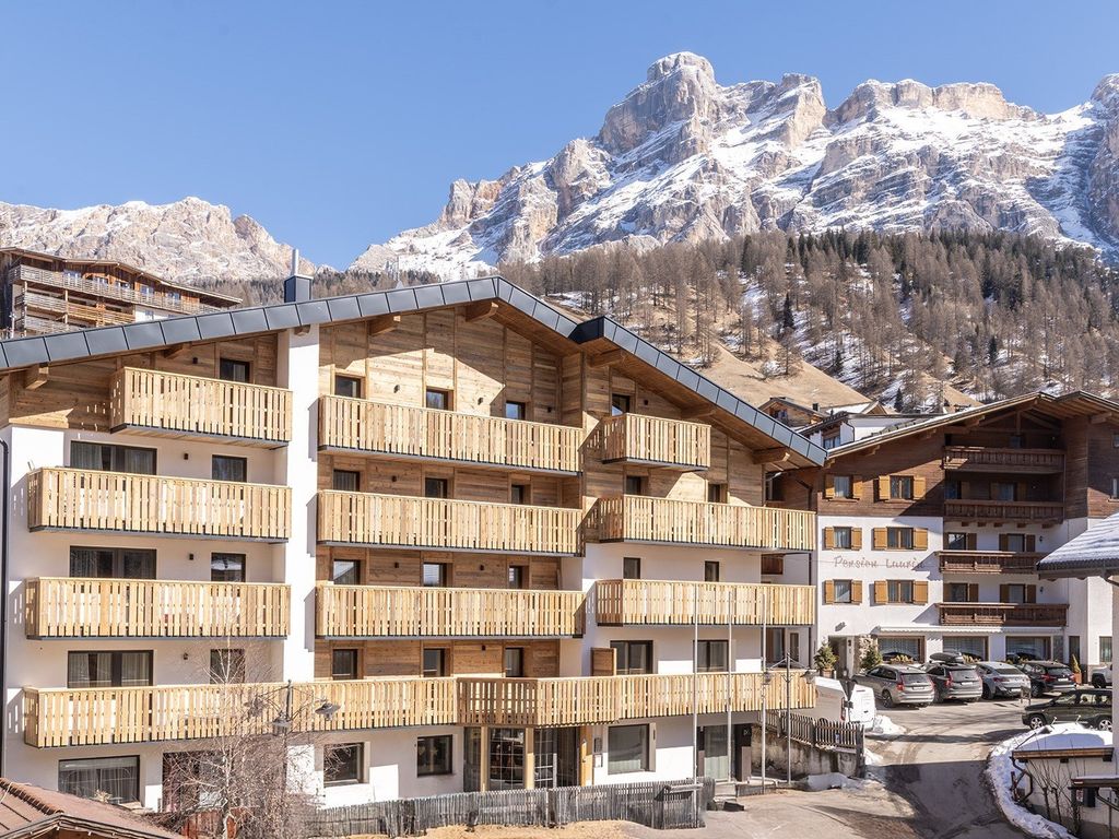 Residence Bosco Verde
