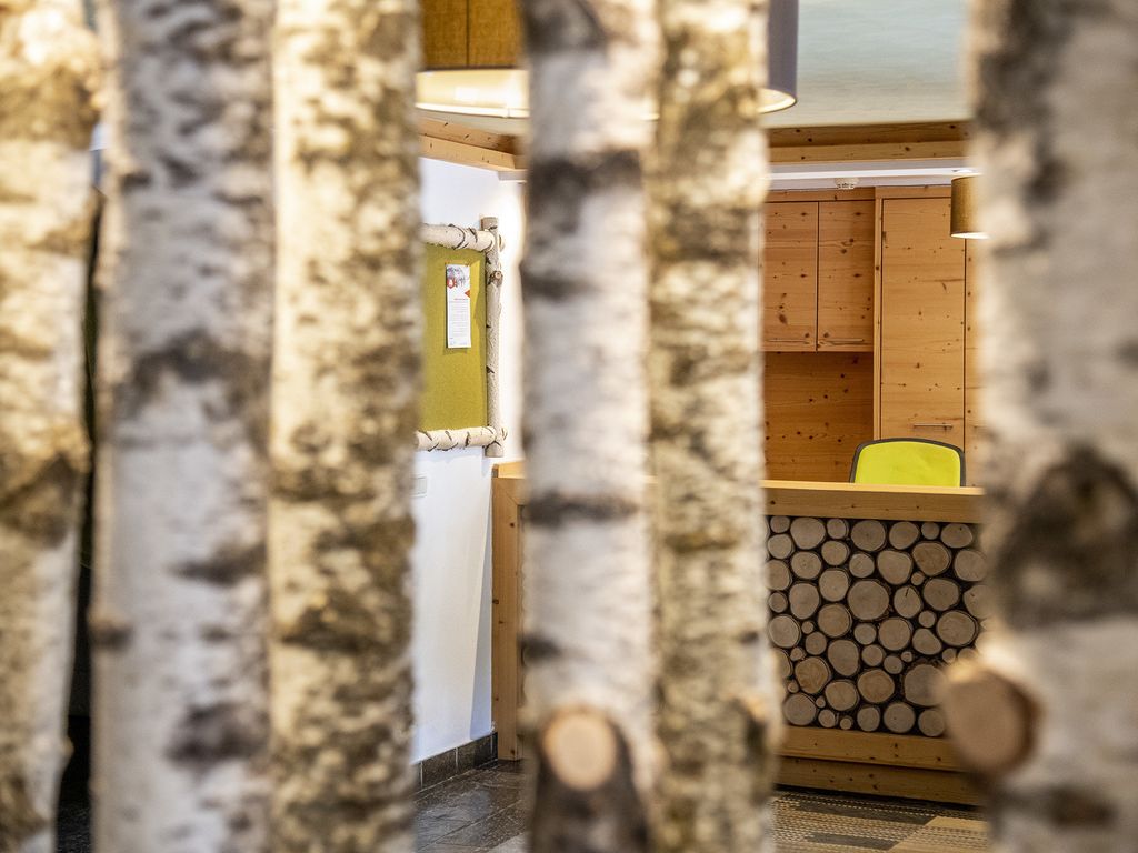 Residence Bosco Verde