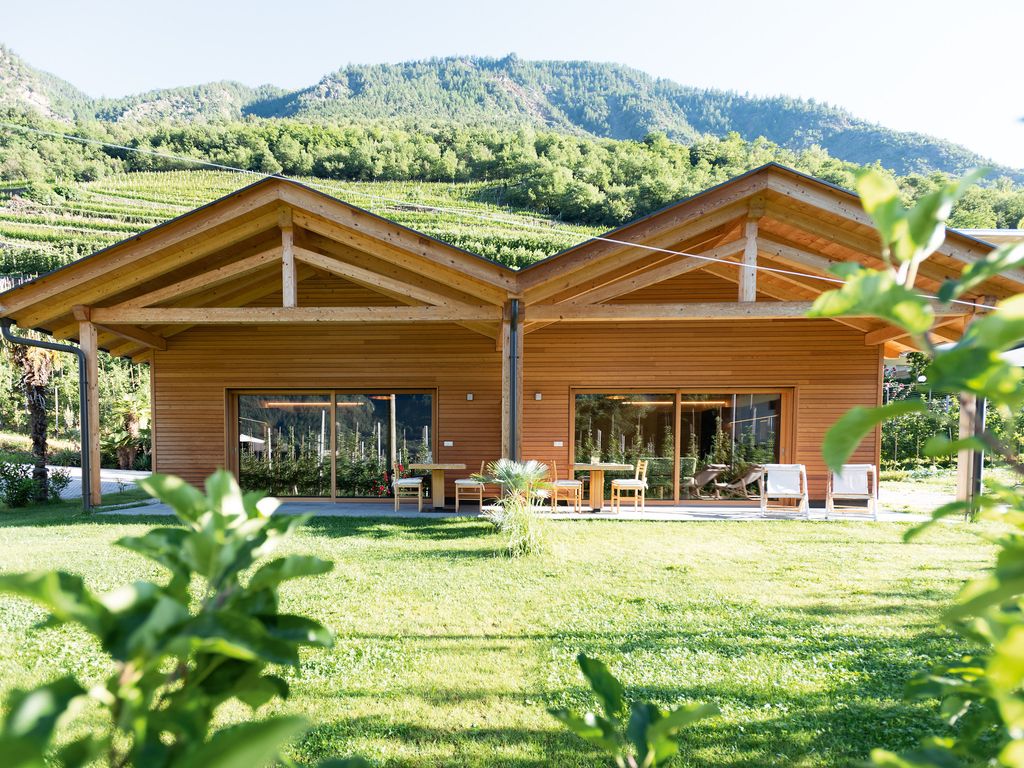 Chalets