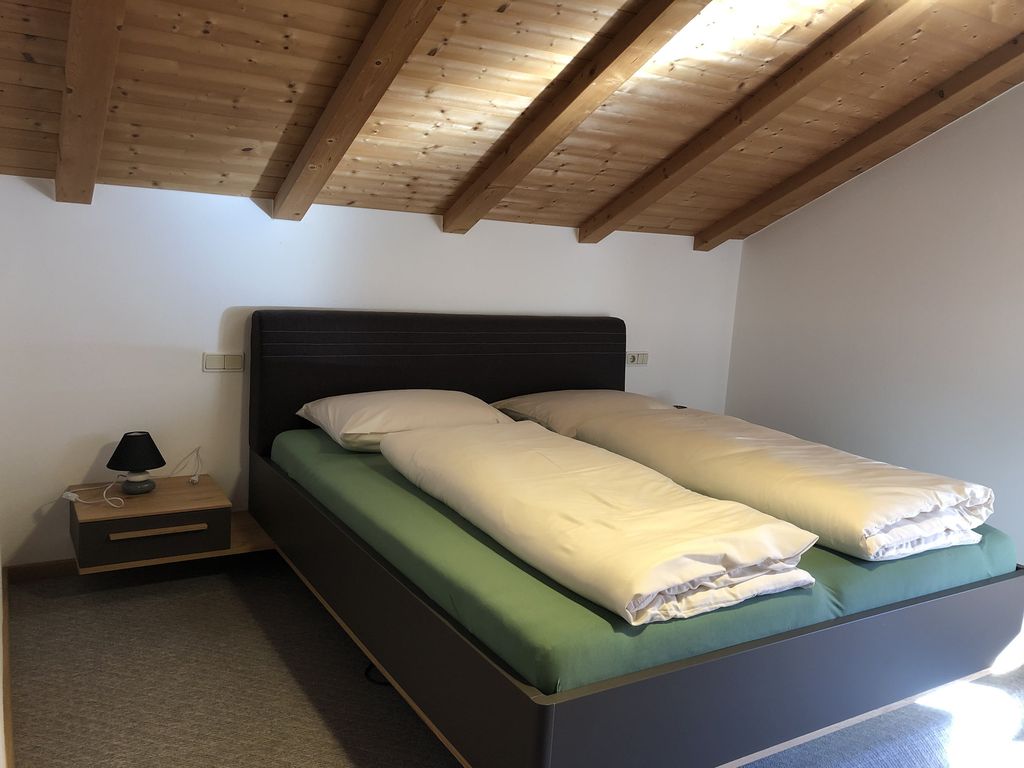 Topaz - Schlafzimmer
