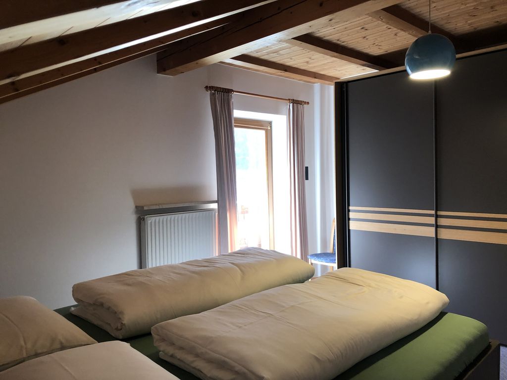 Topaz - Schlafzimmer