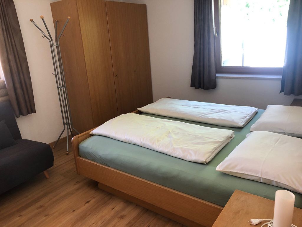 Gala - Schlafzimmer