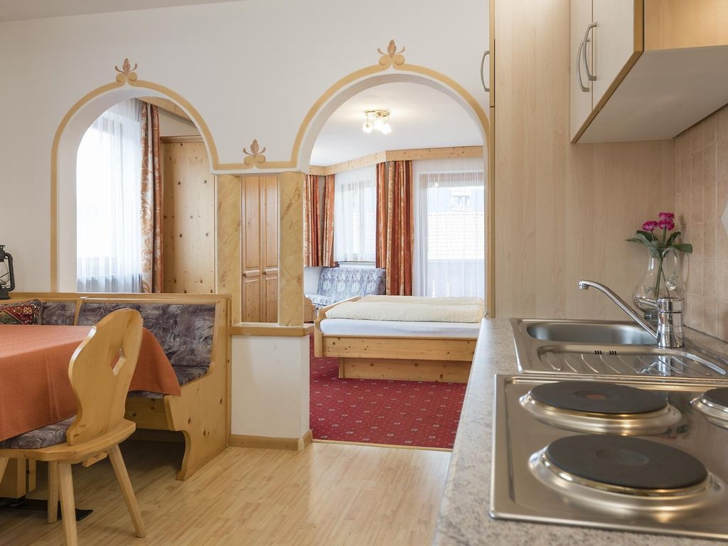 Familiensuite