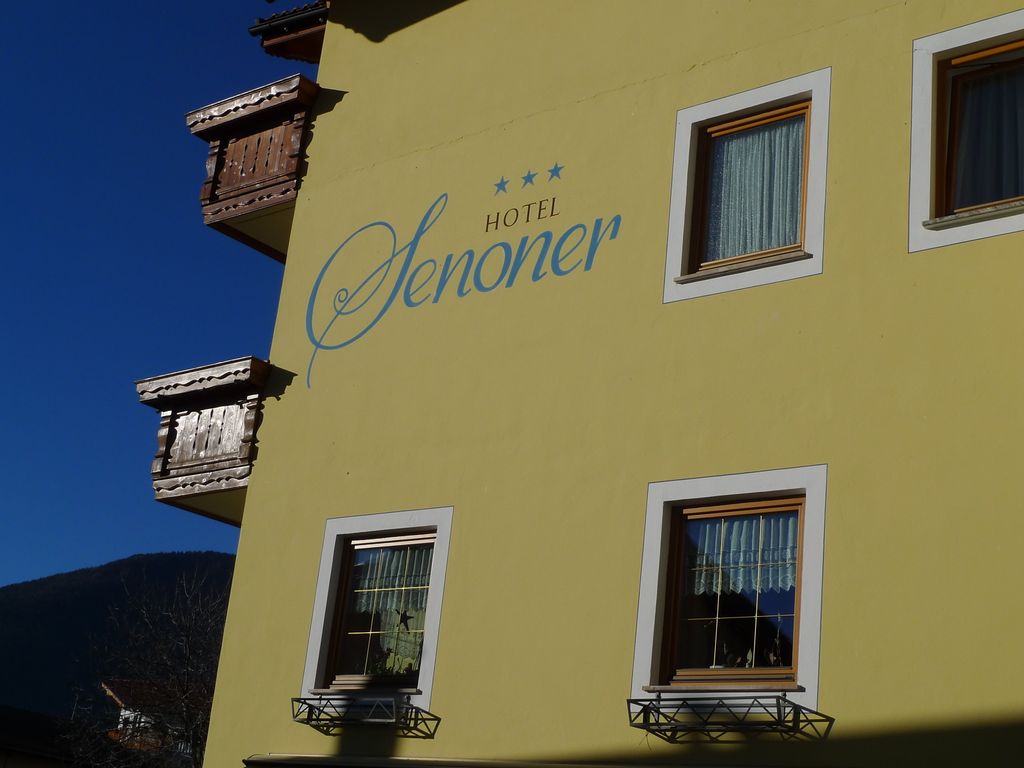 Hotel Senoner