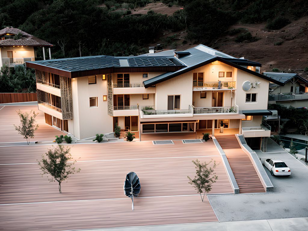 Chalet Anna