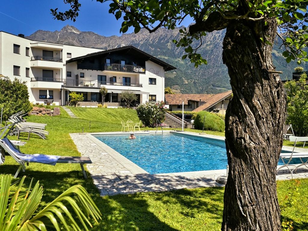 Chalet Anna