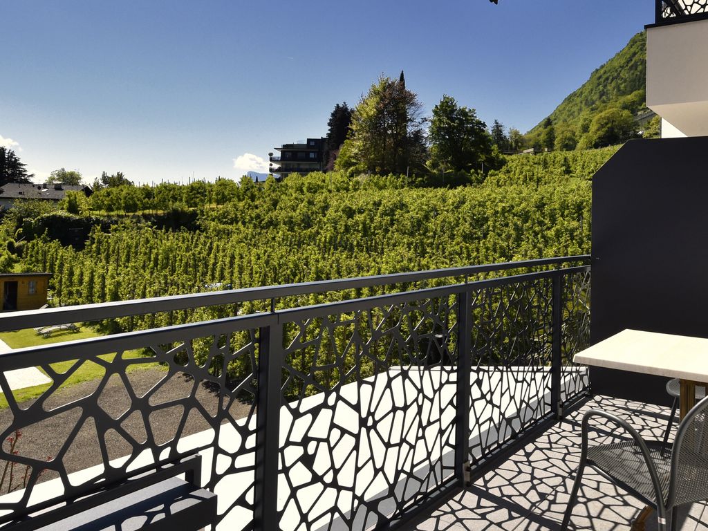 Chalet Anna