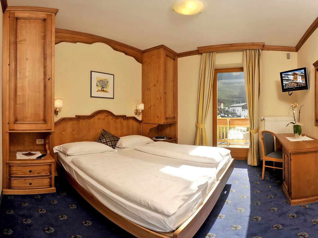 Hotel Europa