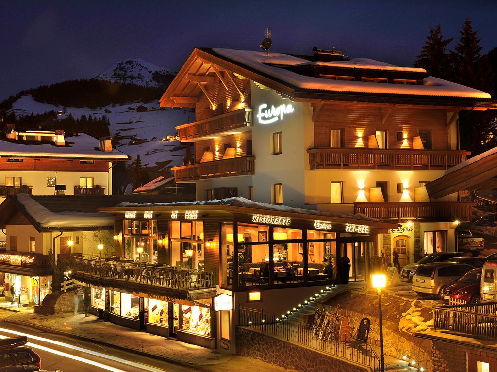 Hotel Europa