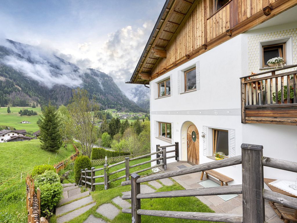 Apartments Ciancel Gino