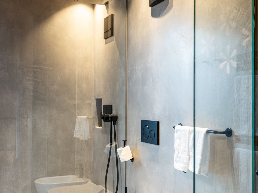 Mountain Lodge Margit