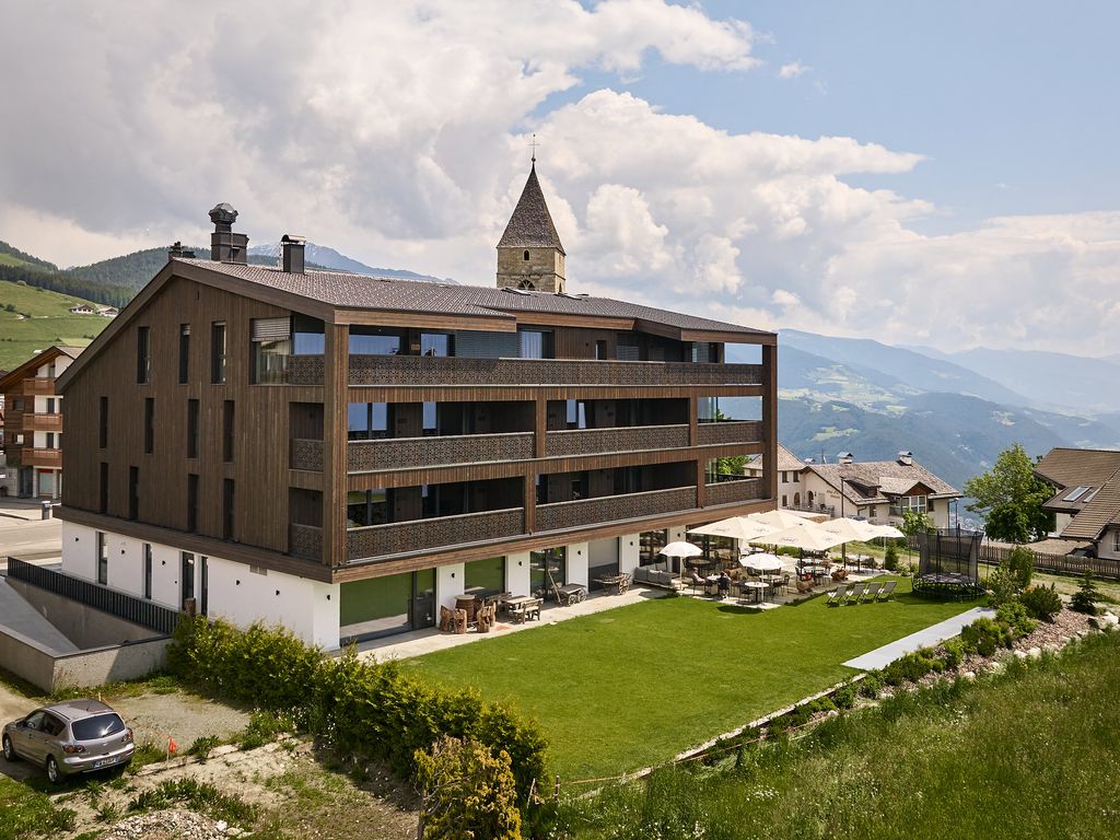Mountain Lodge Margit