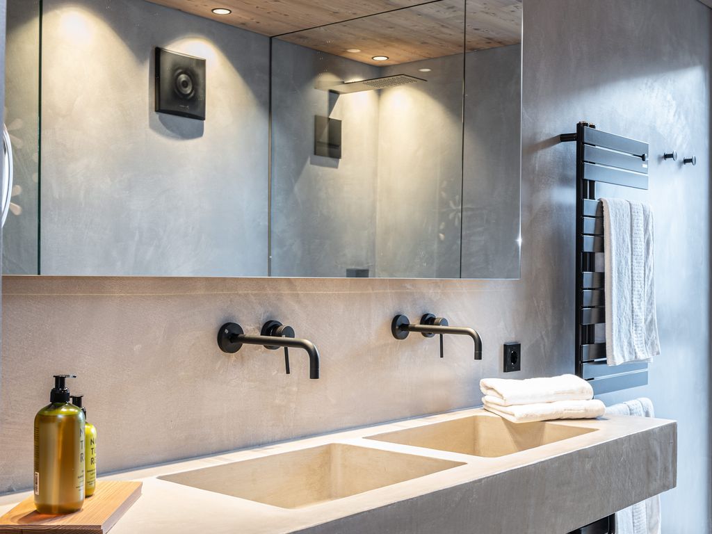 Mountain Lodge Margit