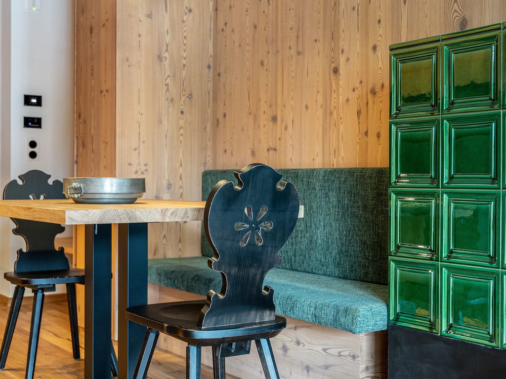 Mountain Lodge Margit