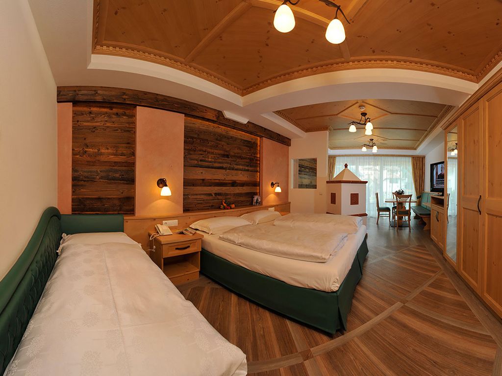 Gasthof Sureghes