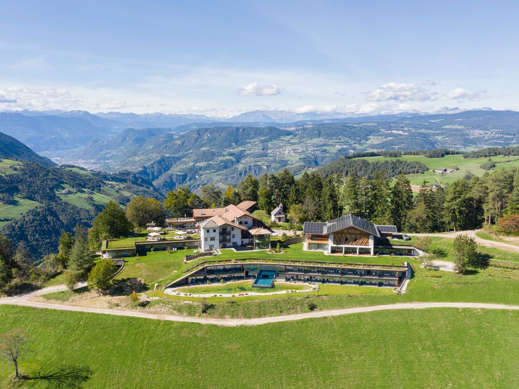 Ansitz Velseck Residence- Hotel