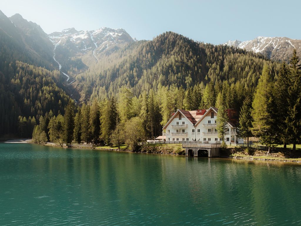 Antholzer Wildsee