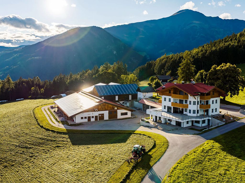 UaB Forchnerhof