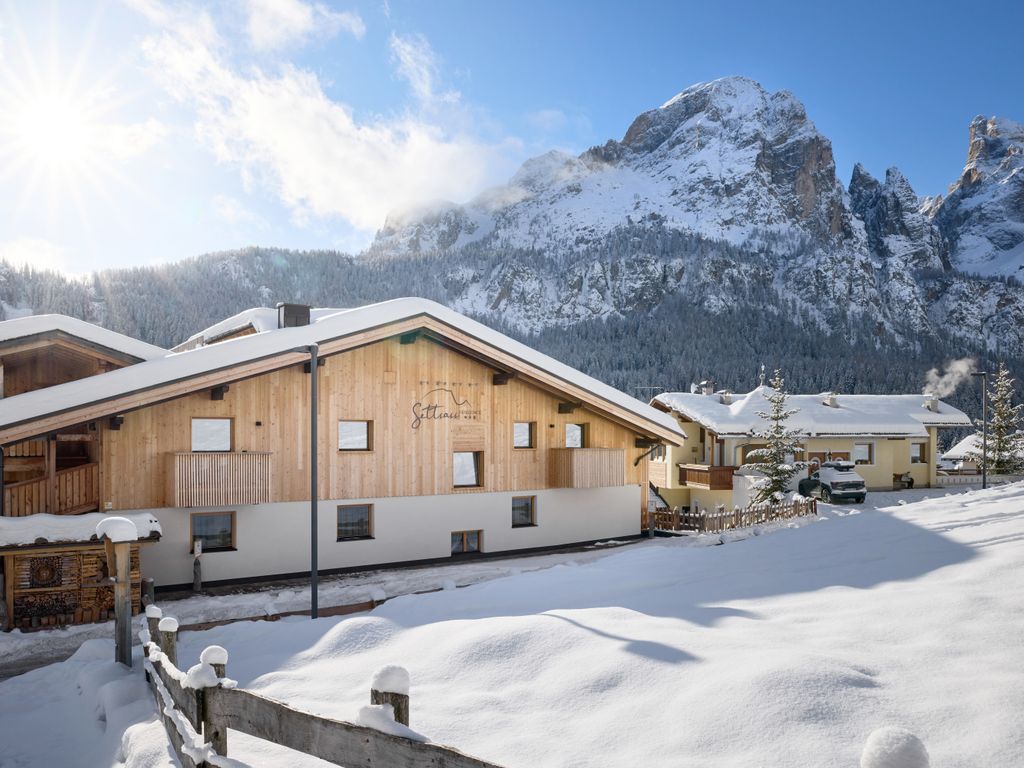 Residence Settsass