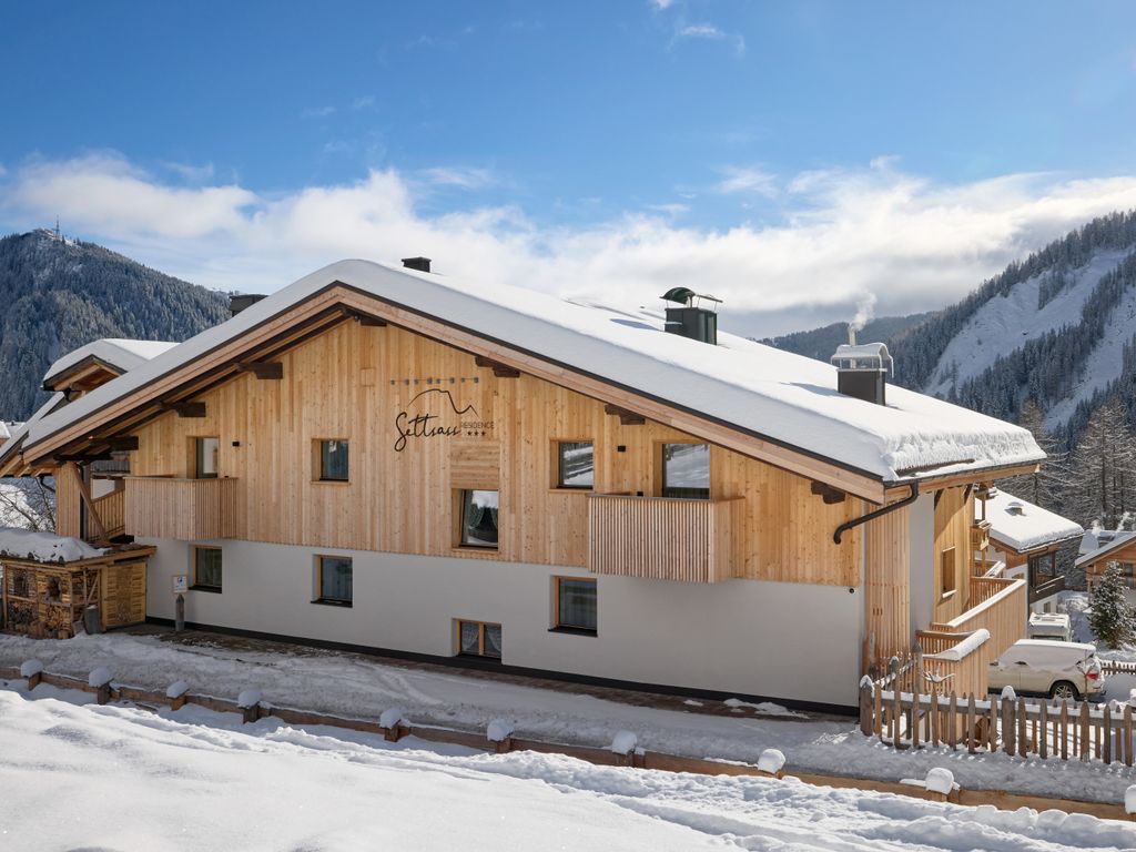 Residence Settsass