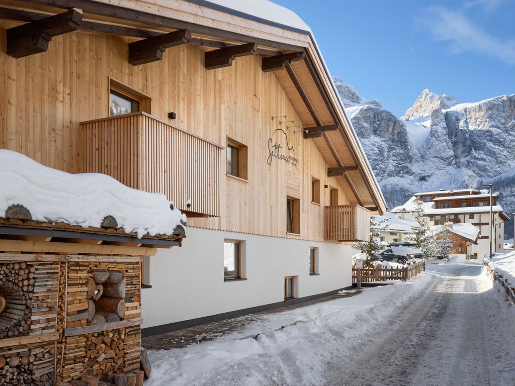 Residence Settsass