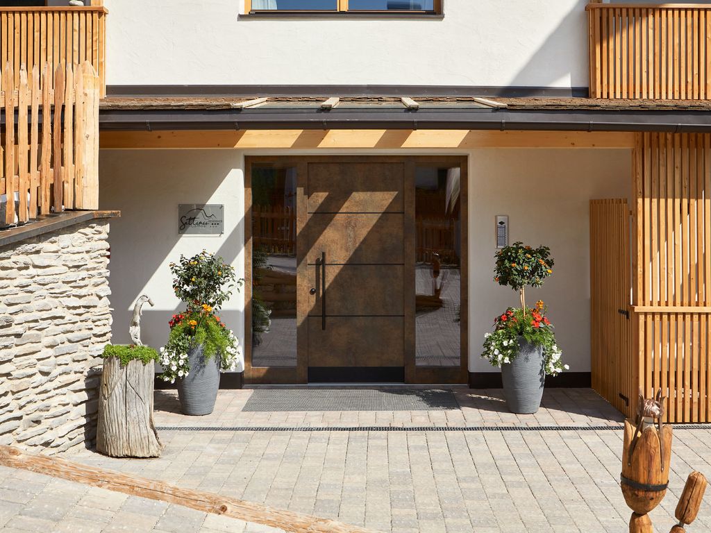 Residence Settsass