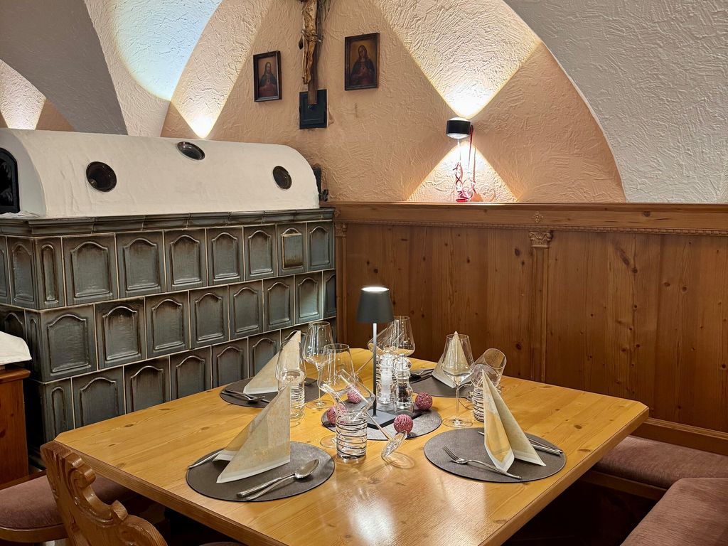 Hotel Goldenes Kreuz