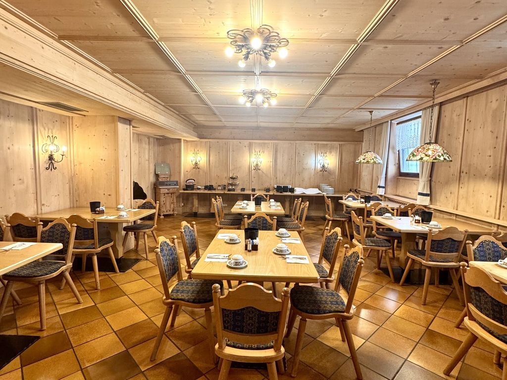 Hotel Goldenes Kreuz