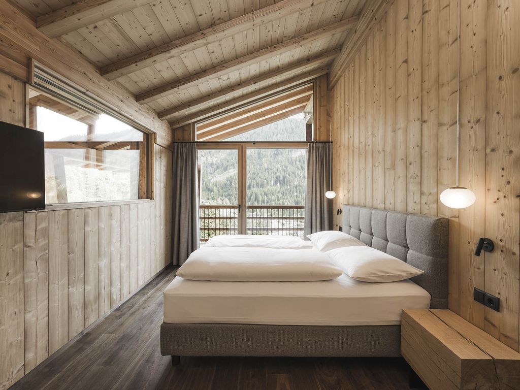 Florisa Mountain Chalet