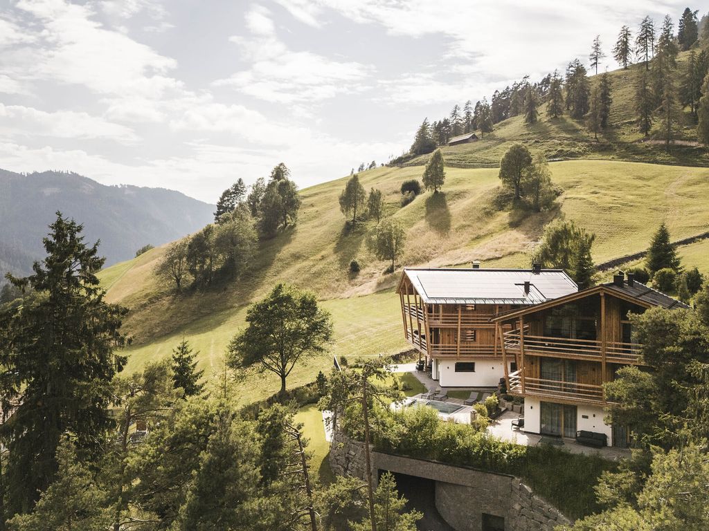 Florisa Mountain Chalet