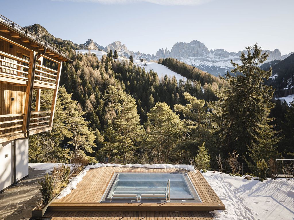 Florisa Mountain Chalet