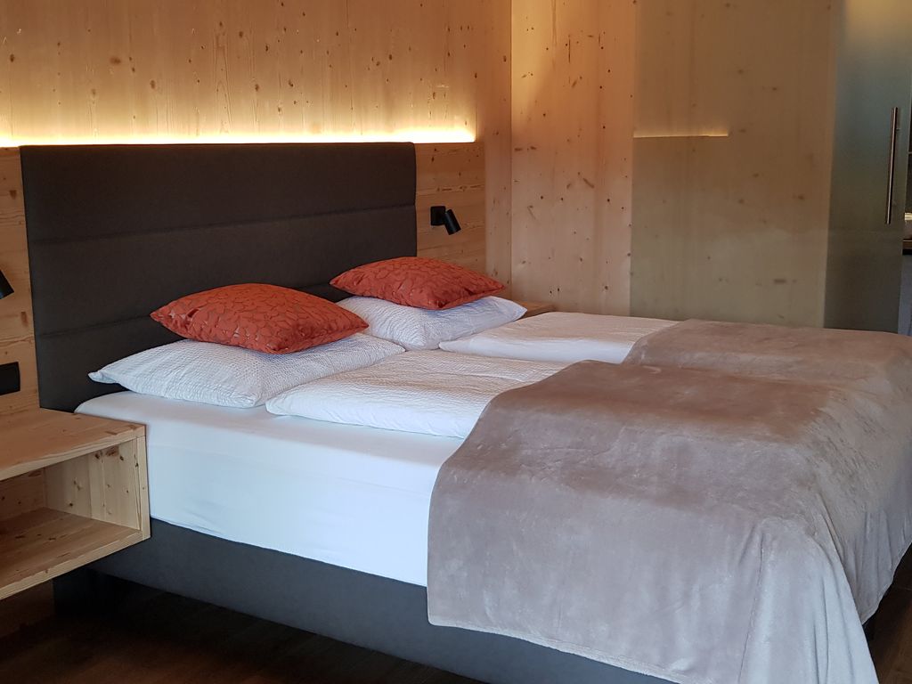 Kronplatz Zimmer