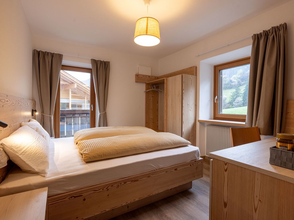 Standardzimmer Doppelzimmer