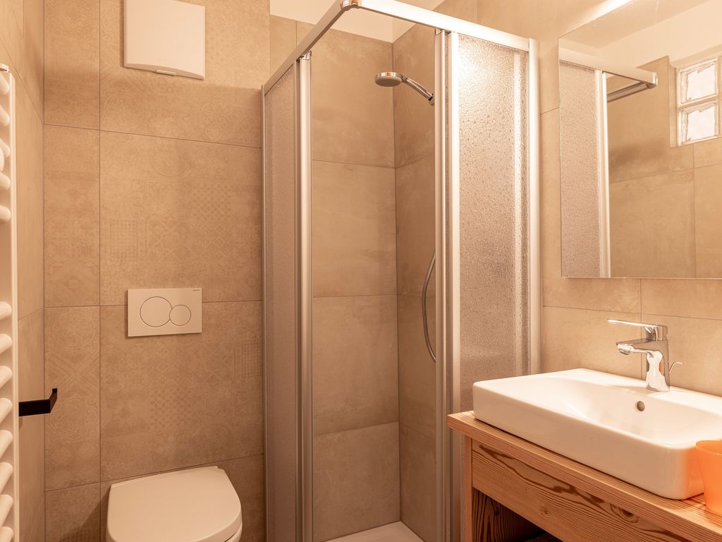 Garni Hotel San Pietro Dolomiti