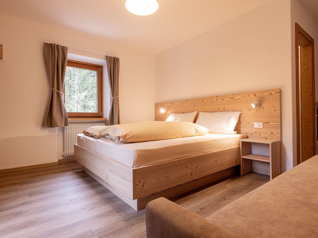 Garni Hotel San Pietro Dolomiti