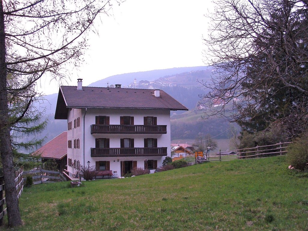 Garni Hotel San Pietro Dolomiti