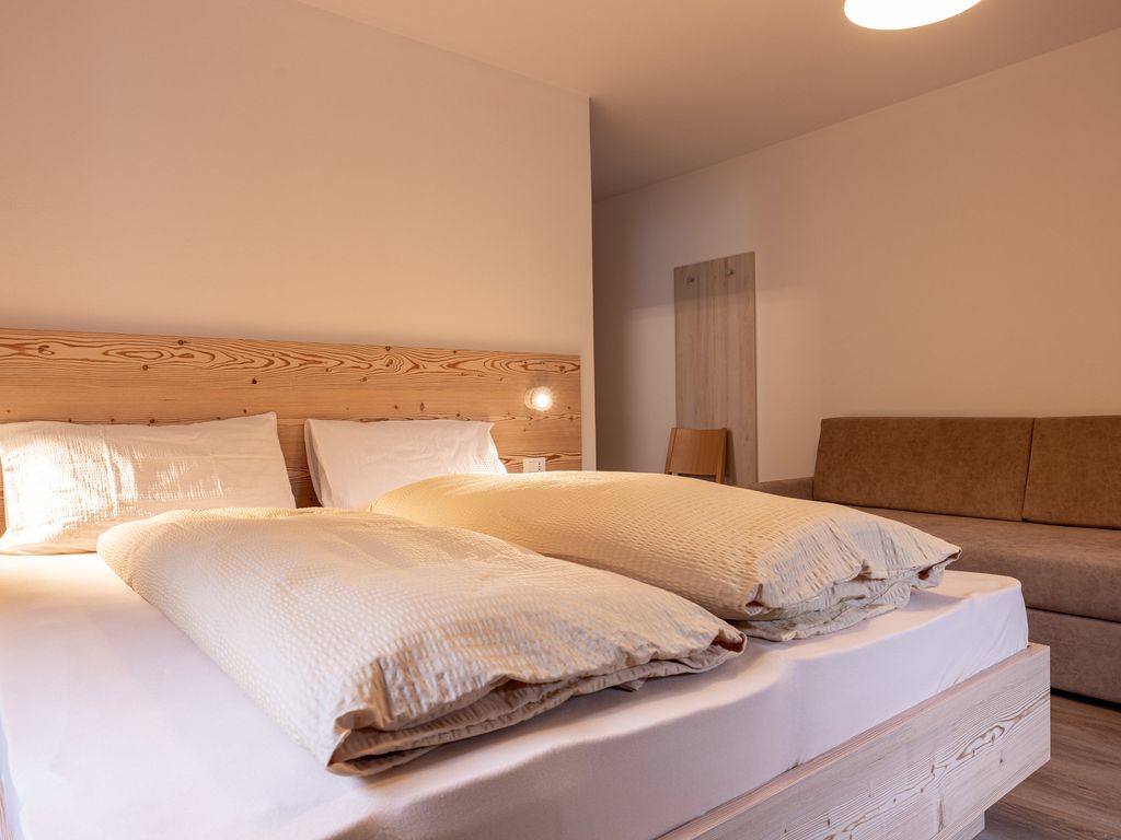 Garni Hotel San Pietro Dolomiti